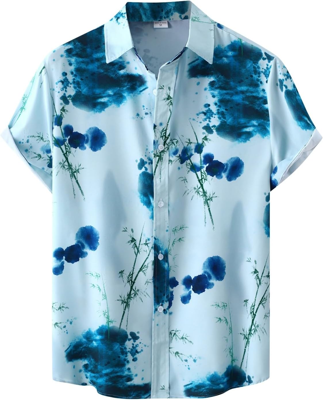 Men’s Casual Cotton T-Shirt – Soft, Stylish & Everyday Wear